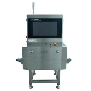 Factory Food Inspection Machine X Ray Machine ، آلة فحص الأشعة السينية ، Manufacturing X Ray Machine